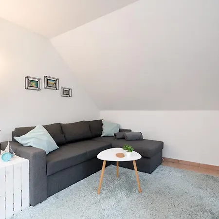 Lägenhet Seeweg 2 Schursdorf