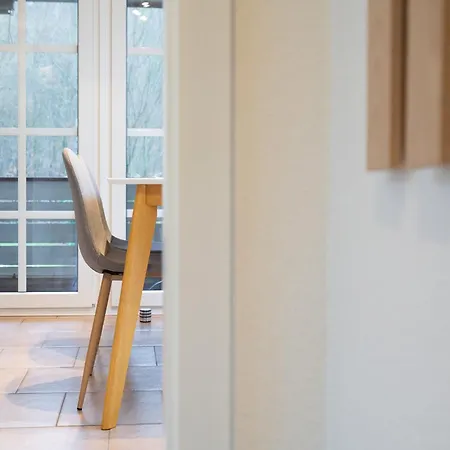 Lägenhet Seeweg 2 Schursdorf