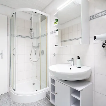 Seeweg 2 Apartment Schursdorf