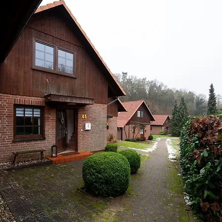 Seeweg 2 Apartment