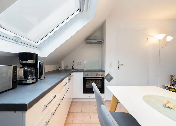 Lägenhet Seeweg 2 *