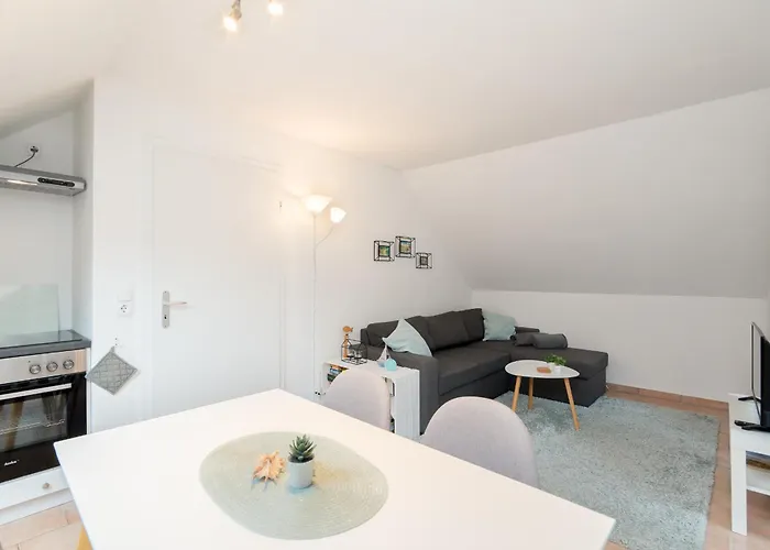 Seeweg 2 Lägenhet *