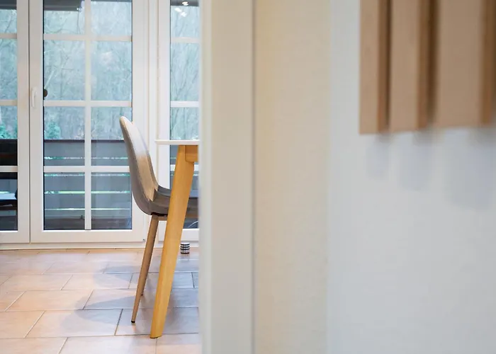 Lägenhet Seeweg 2 Schursdorf