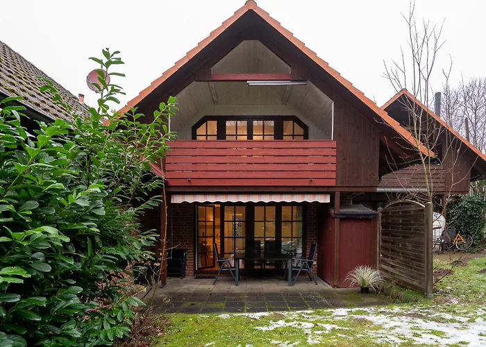 Lägenhet Seeweg 2 Schursdorf